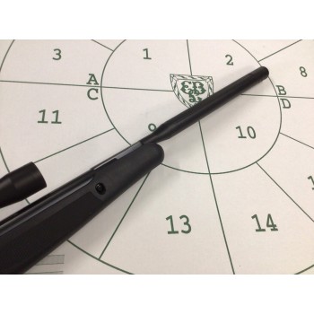 Stoeger X20 .177 With 4x32 Scope Stoeger X20 .177 With 4x32 Scope